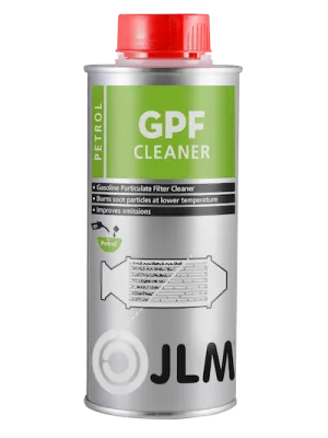 JLM Petrol GPF Cleaner J03160