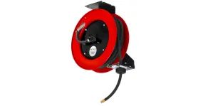 Luchthaspel 15 m - 3/8" MW Tools
