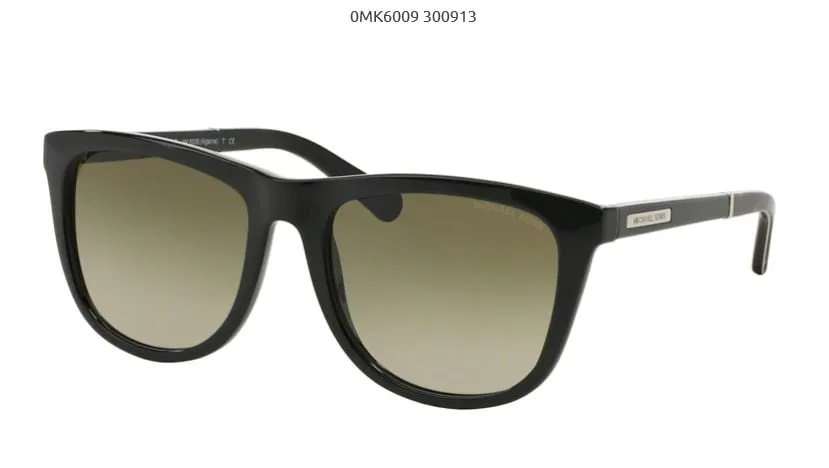 MICHAEL KORS ALGARVE  MK6009 300913