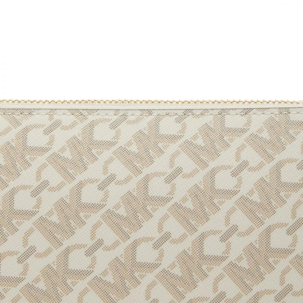 Michael Kors Empire White Shoulder bag