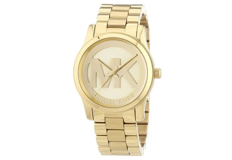 Michael Kors horlogeband MK5786