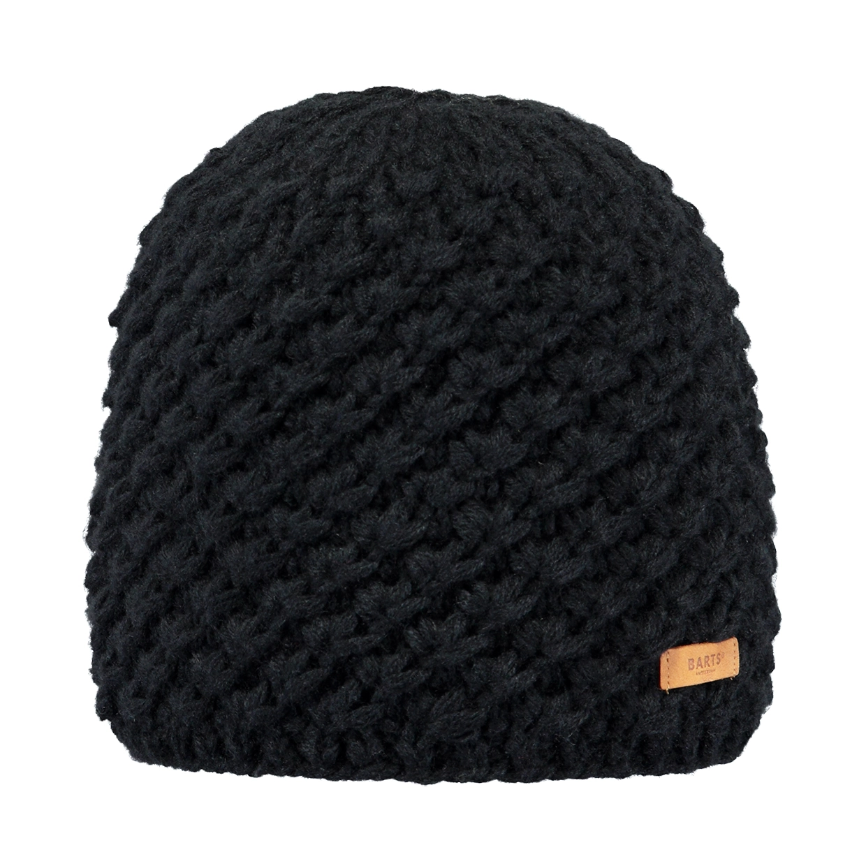 Muts Barts Women Ilmar Beanie Black