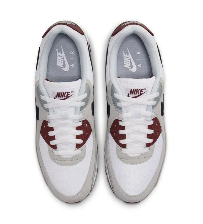 Nike Men Air Max 90 Sneakers