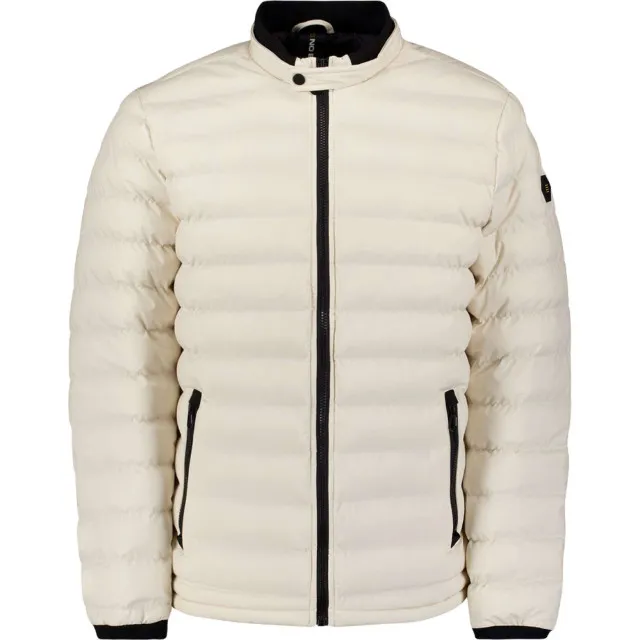 No Excess Jacket short fit sealed cement