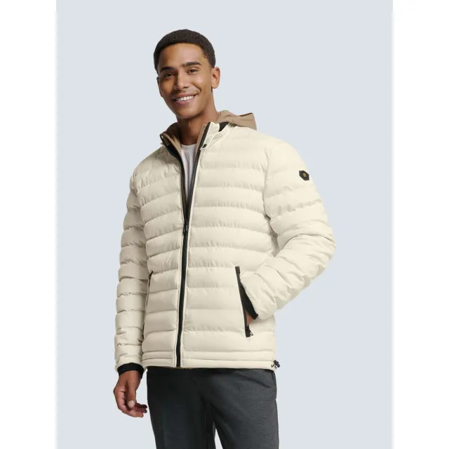 No Excess Jacket short fit sealed cement