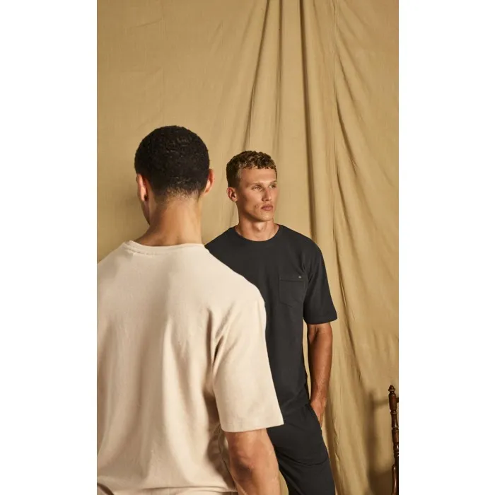 NO EXCESS TSHIRT GROEN