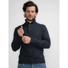 Petrol Industries Men knitwear collar