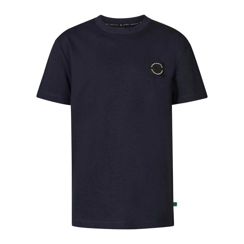 PETROL JONGENS TSHIRT B3040TSR635