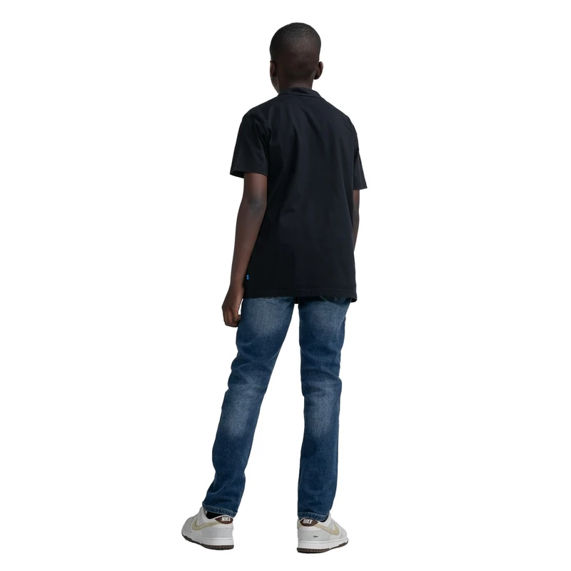 PETROL JONGENS TSHIRT B3040TSR635