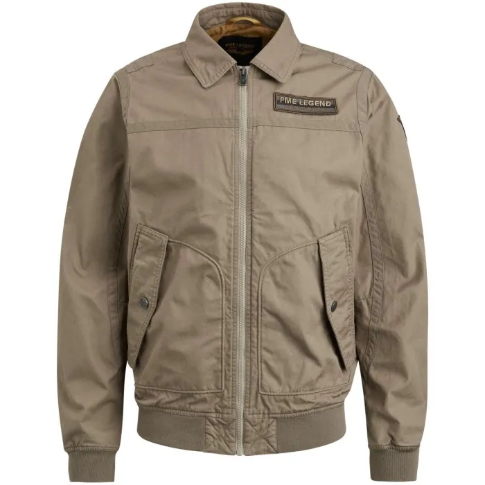 PME Legend Jas Khaki