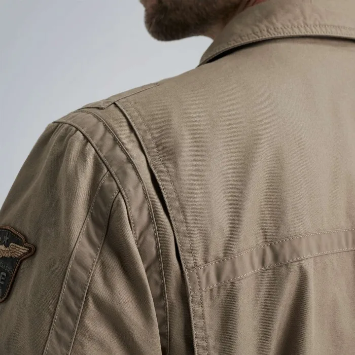 PME Legend Jas Khaki