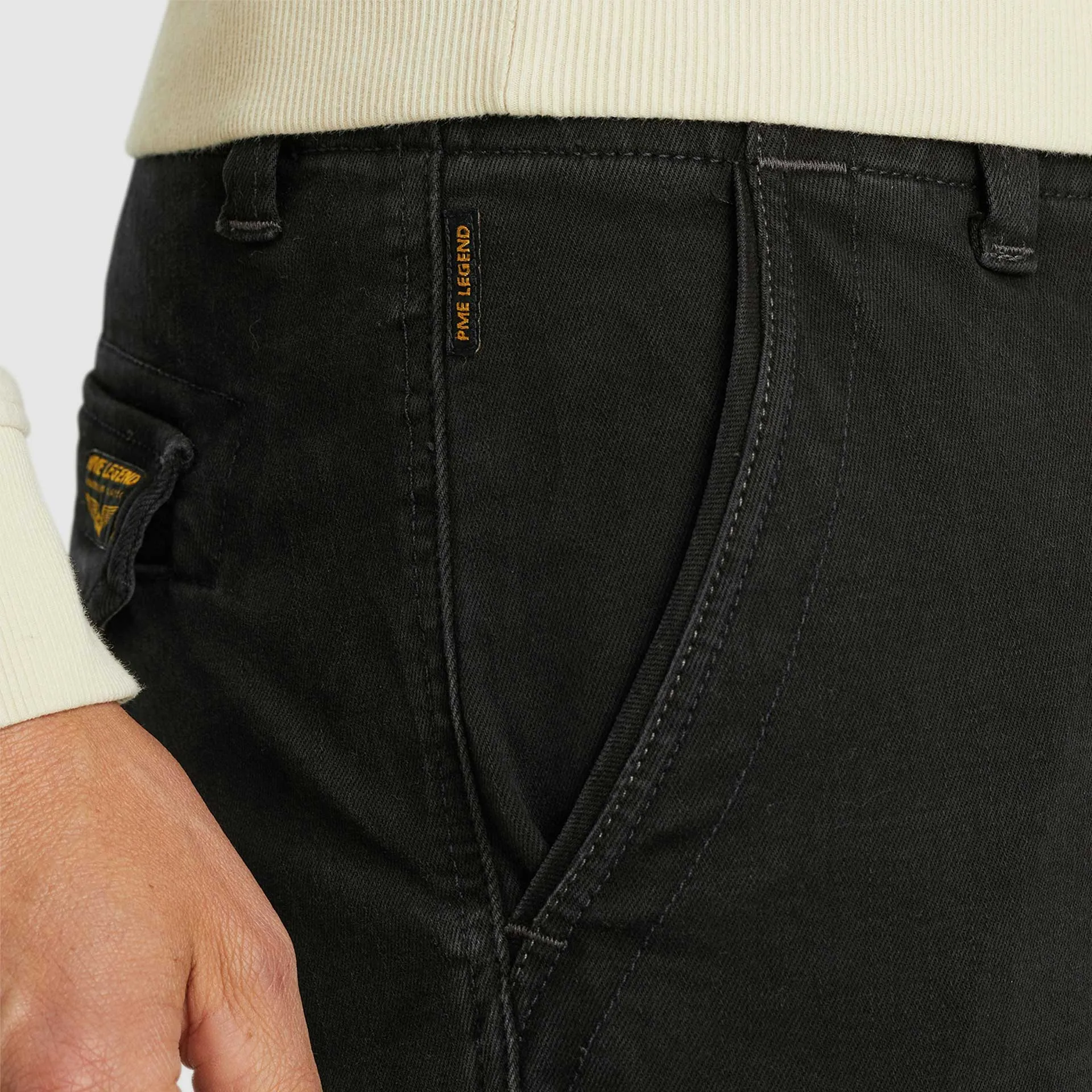 PME Legend Jeans Denim            