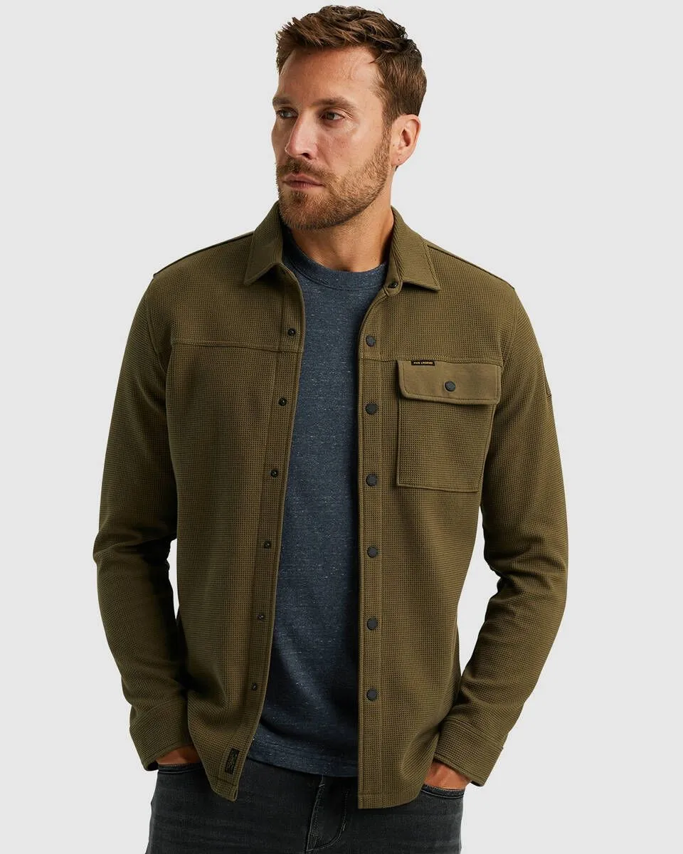 PME Legend    Overshirt