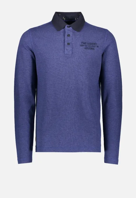 PME Legend  PPS206814 Polo PPS206814