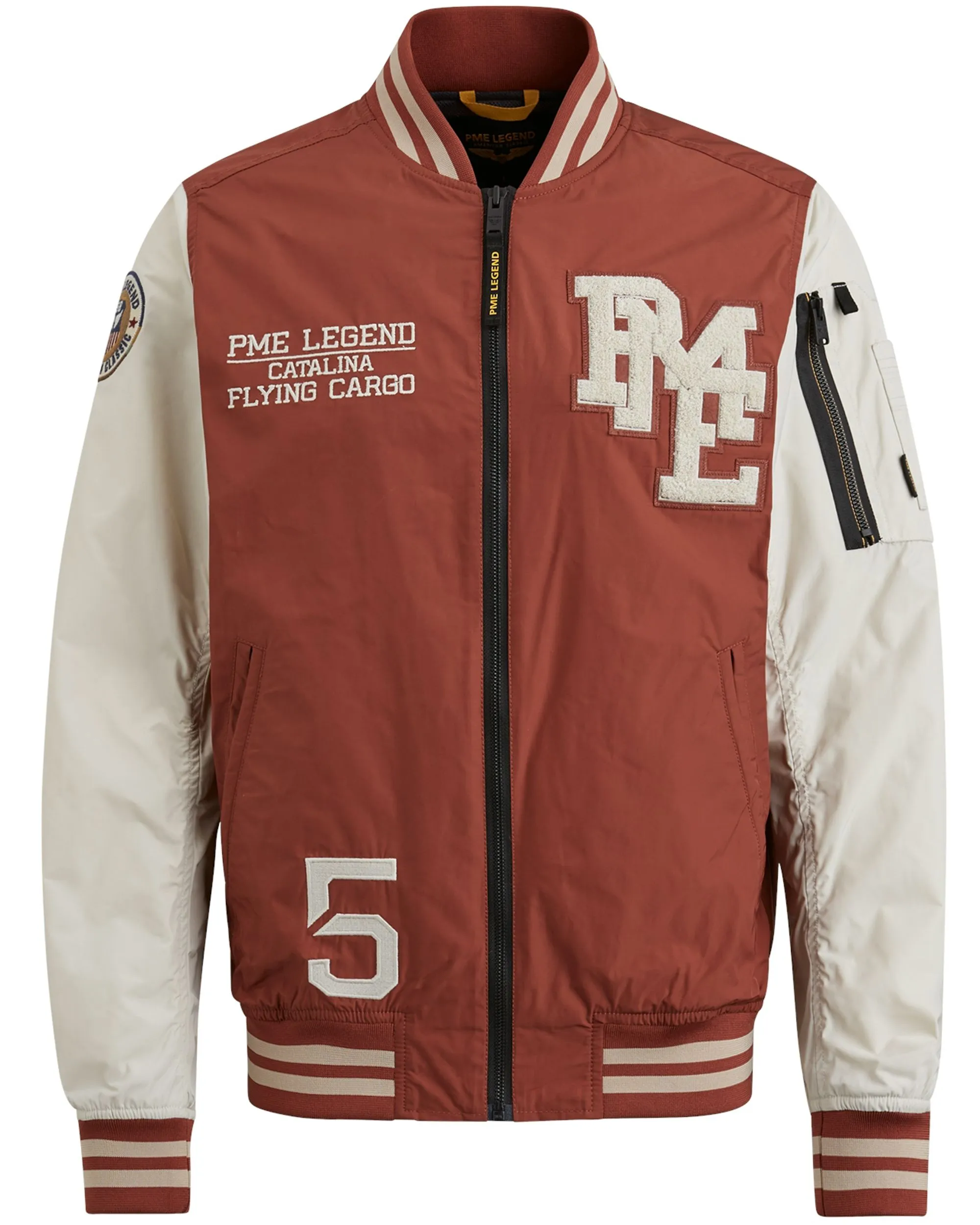 PME Legend Reliant Jack
