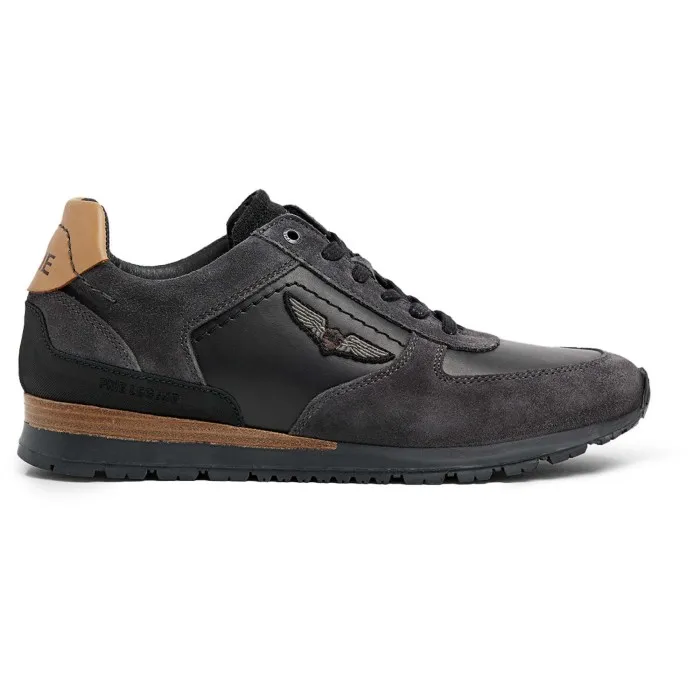 PME Legend sneakers Zwart