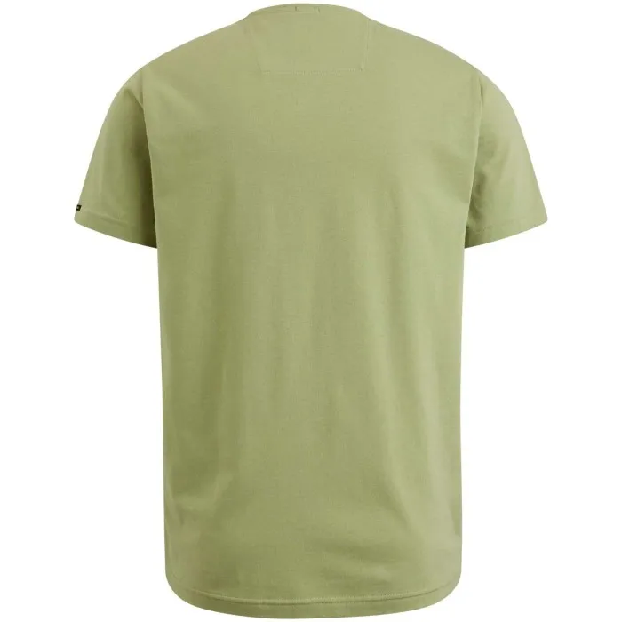PME LEGEND TSHIRT GROEN