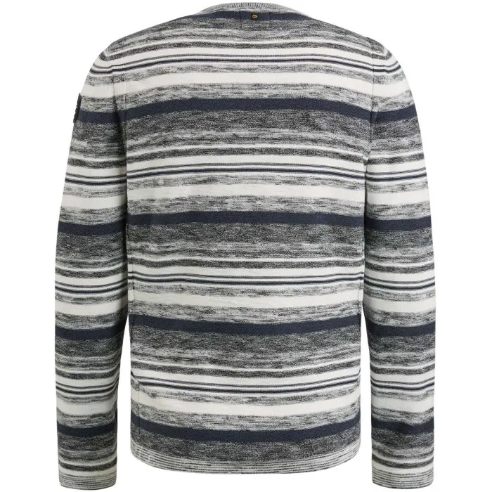 PME Legend Trui Blauw