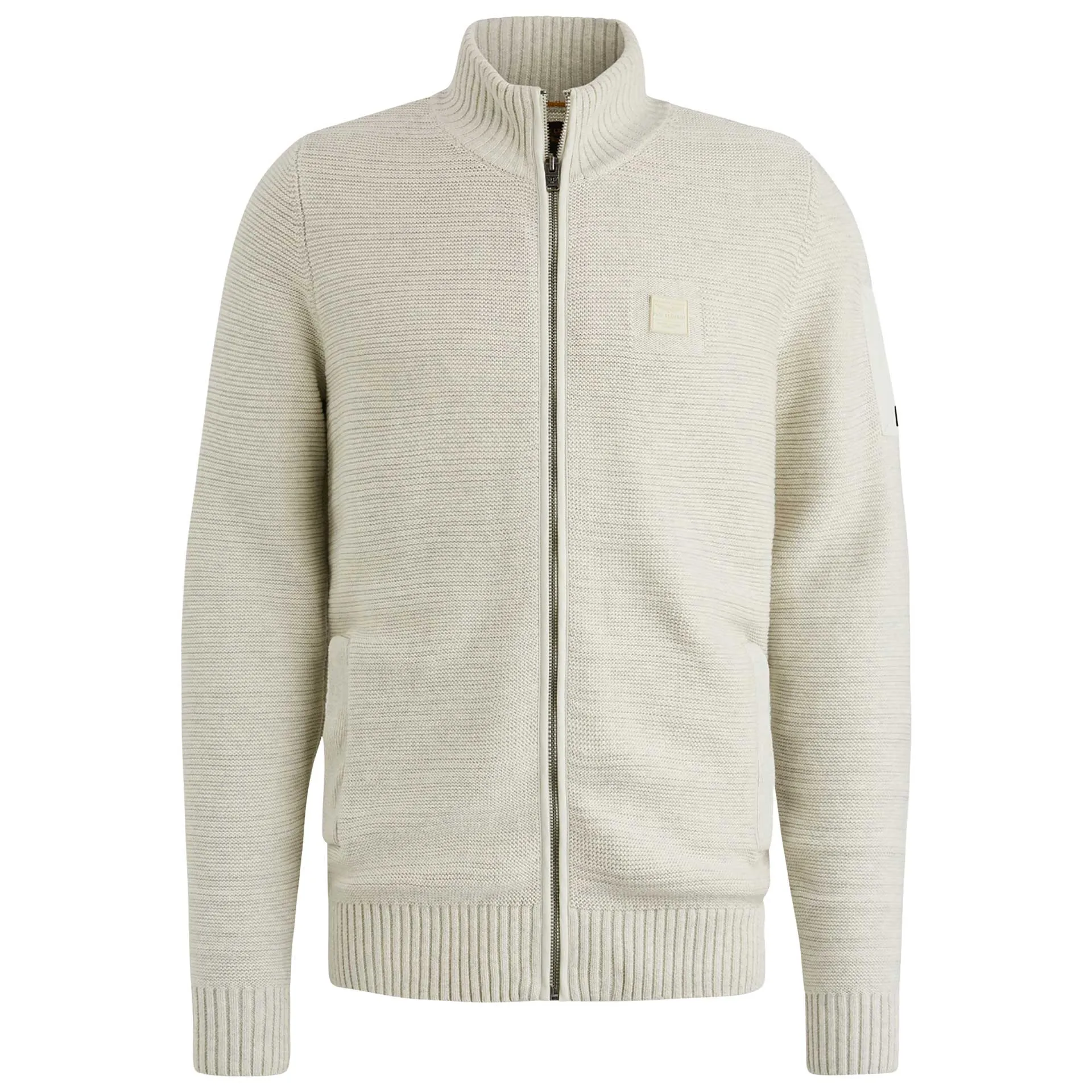 PME Legend Vest Beige            