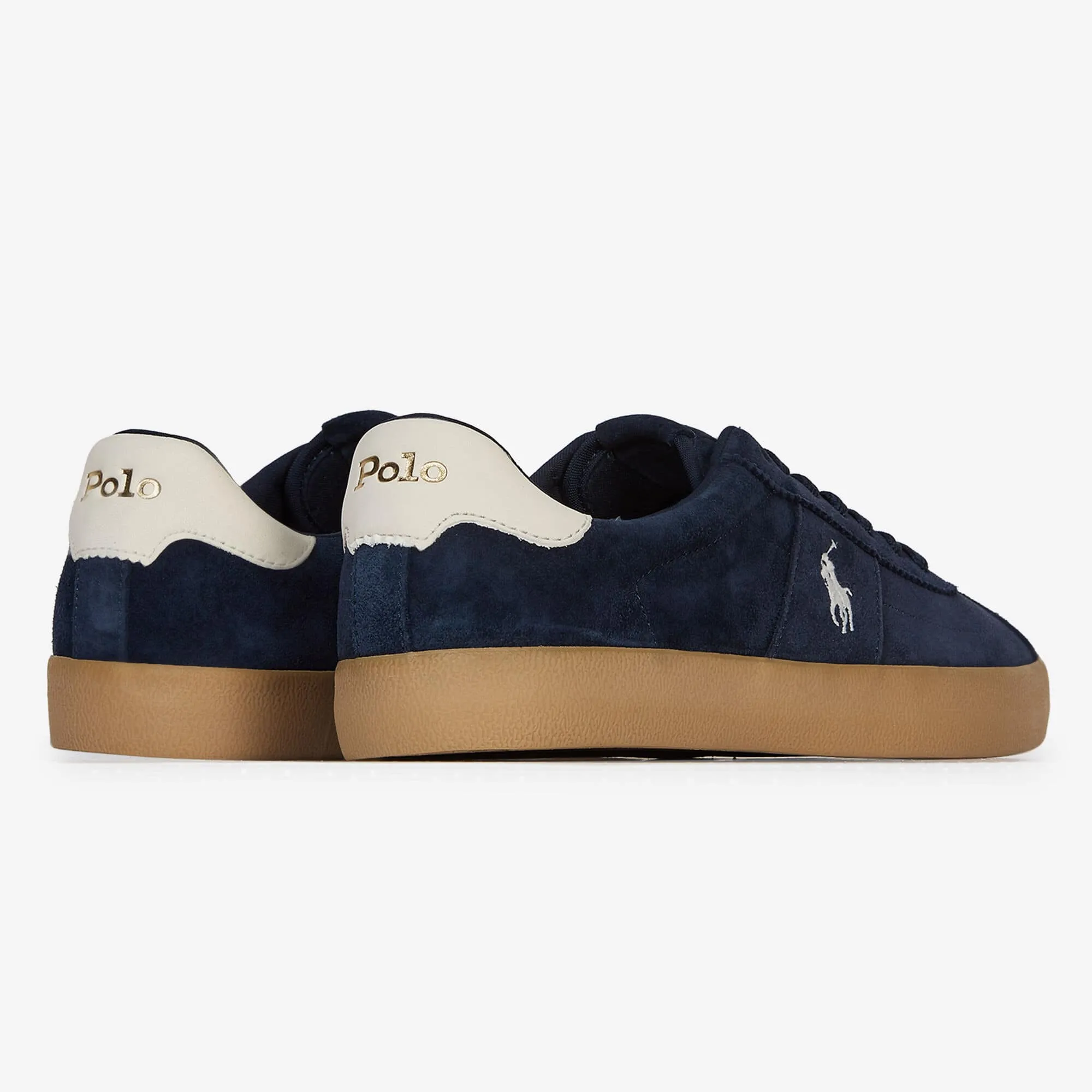 POLO RALPH LAUREN court vulc