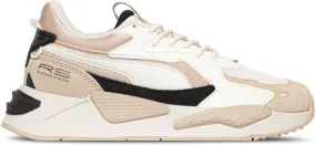 Puma RS Z Reinvent Beige/Zwart Dames