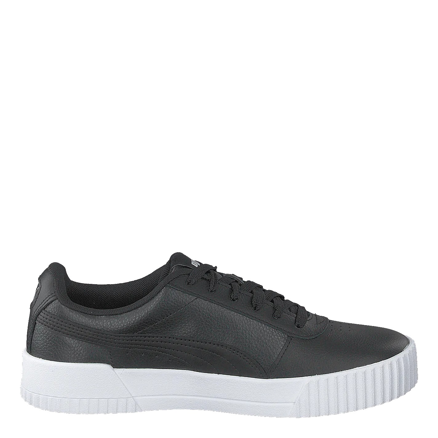 Puma schoenen Carina L Puma Black