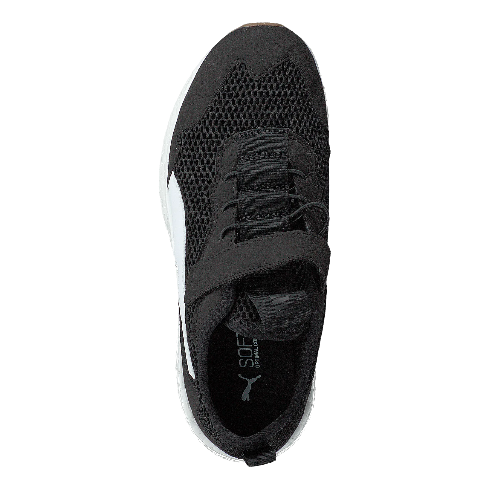 PUMA SCHOENEN NRGY NEKO SKIM AC PS PUMA BLACKPUMA WHITE