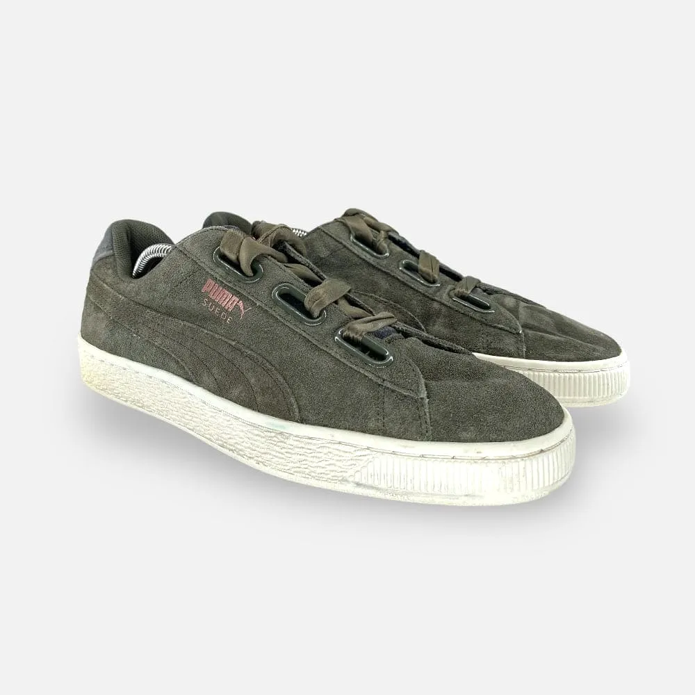 PUMA SUEDE 