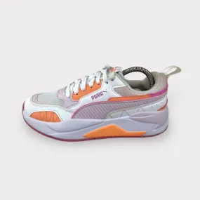 Puma X-
