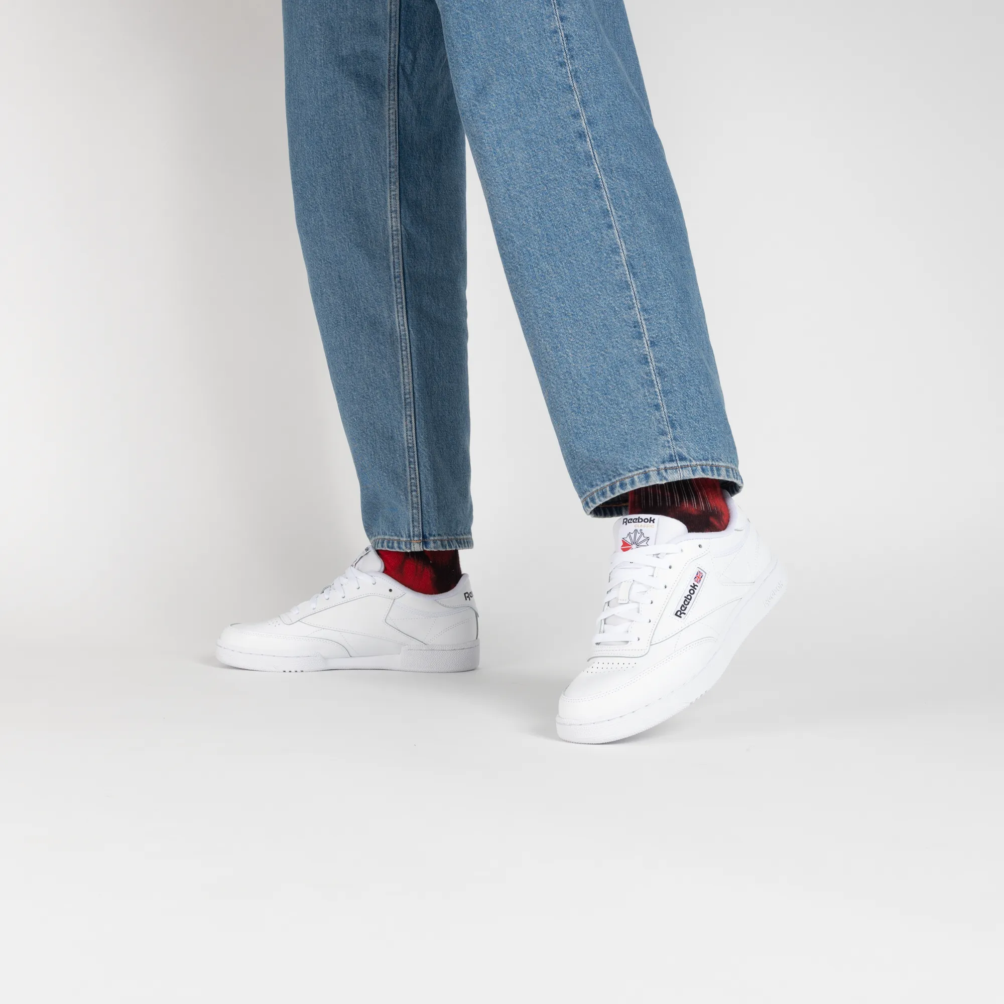 REEBOK club c 85