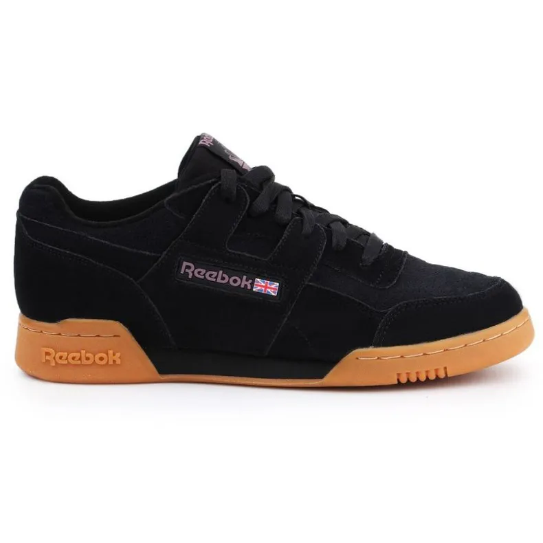 Reebok Workout Plus Mu M DV4284 schoenen zwart