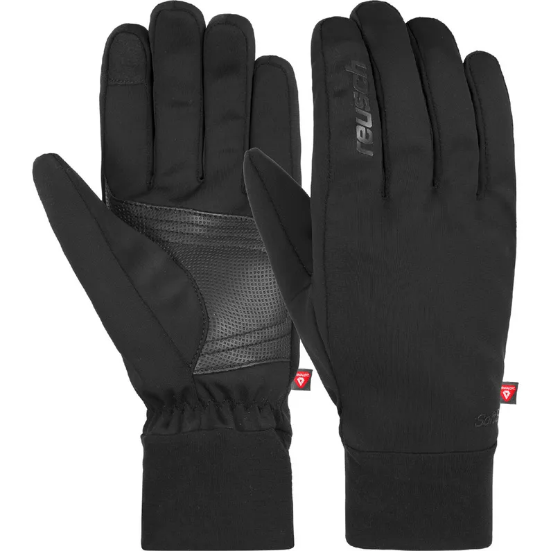 REUSCH WALK TOUCHTEC FLEECE HANDSCHOENEN