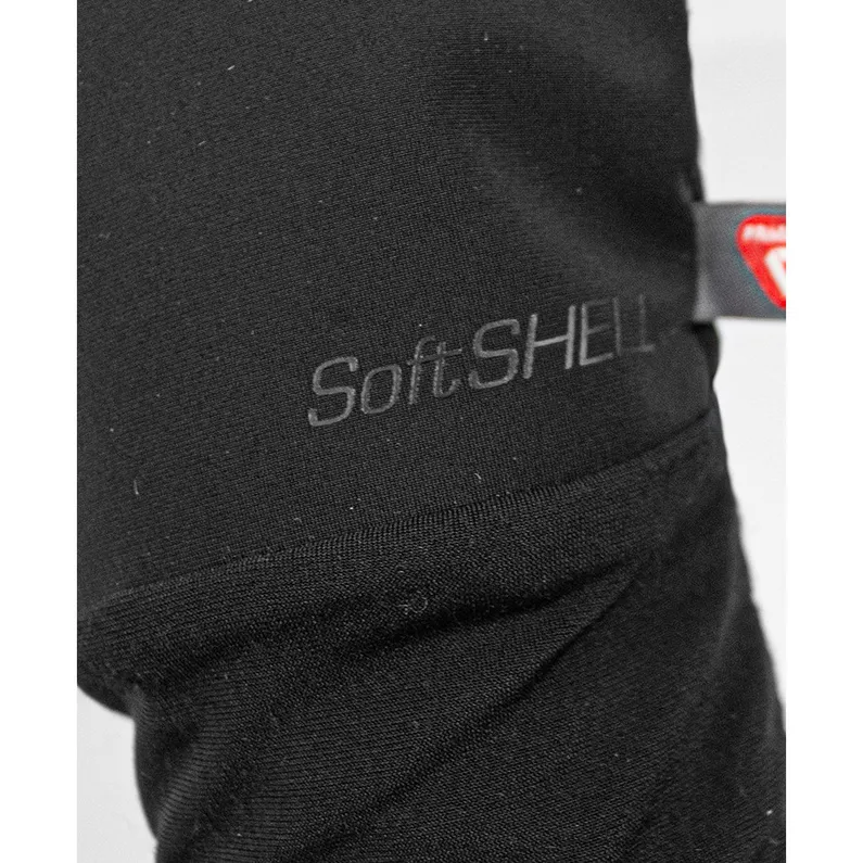 REUSCH WALK TOUCHTEC FLEECE HANDSCHOENEN