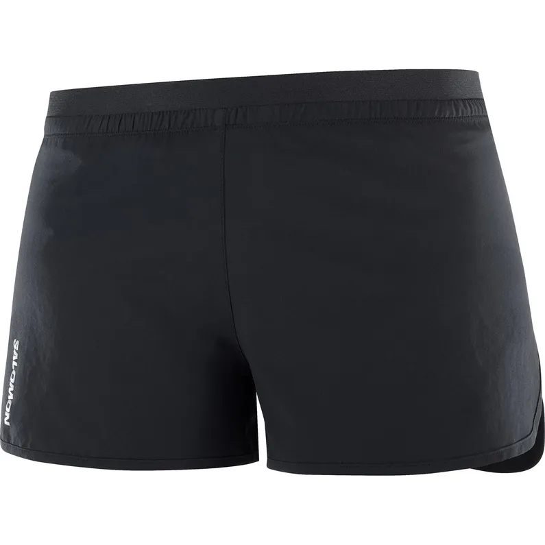 Salomon Dames Cross 3" Short