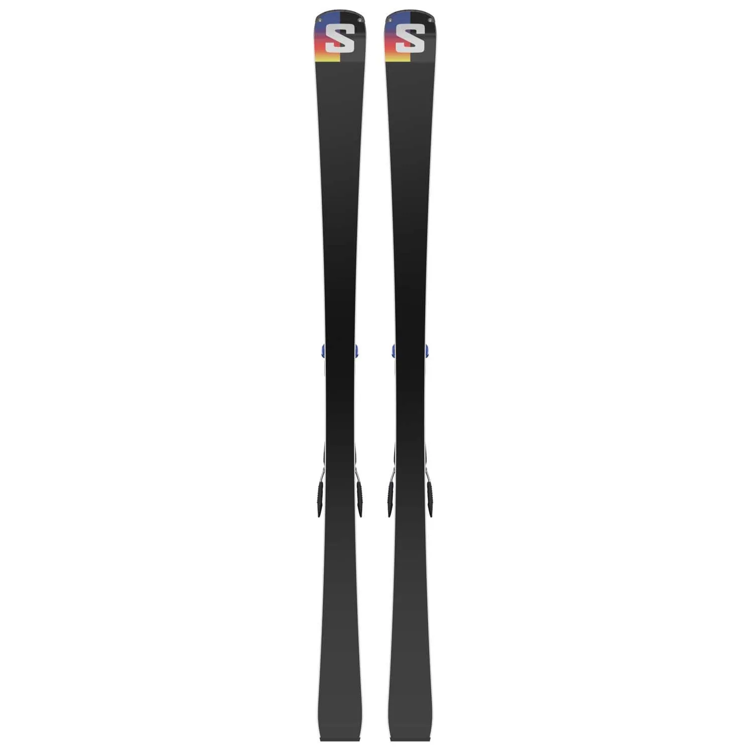 Salomon NX S/RACE SL PRO + X12 Lab