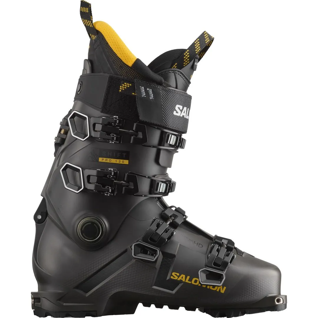 Salomon Shift Pro 120 At Gw Heren Skischoen
