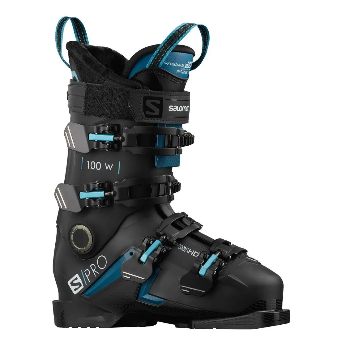 Salomon S/PRO 100 W GW