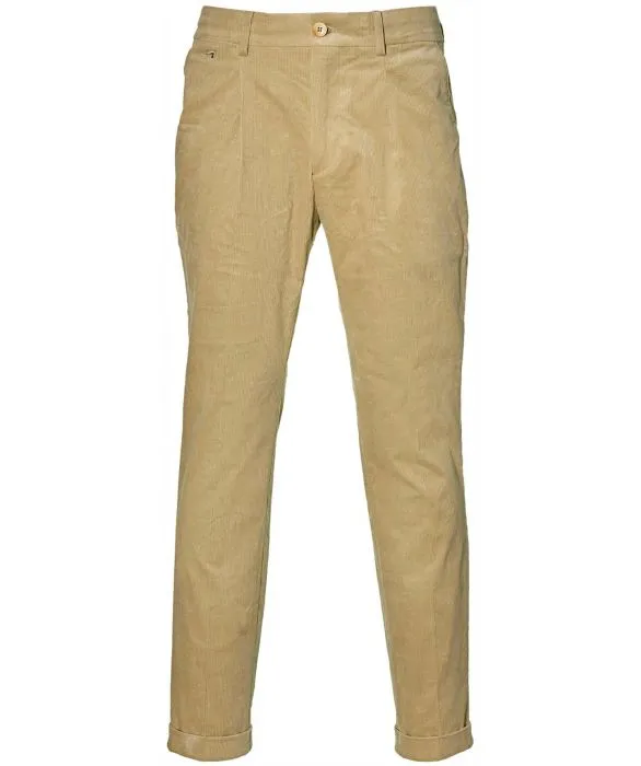SCOTCH & SODA JEANS  SLIM FIT  BEIGE
