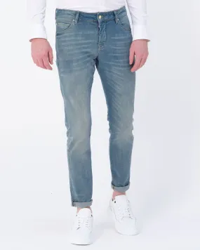 Scotch & Soda The Singel Jeans