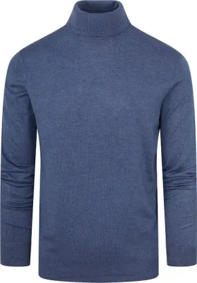 Scotch and Soda  Col Blauw