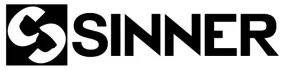 Sinner Gunstock Zonnebril Matte Black-Smk Green Oil