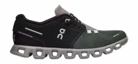 Sneaker On Running Women Cloud 5 Black Lead