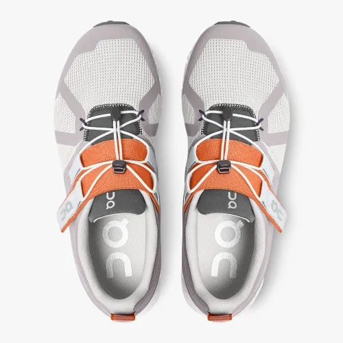 Sneaker On Running Women Cloud Nexus Zinc Spice