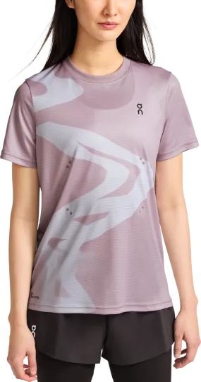 T-shirt On Running Pace-T