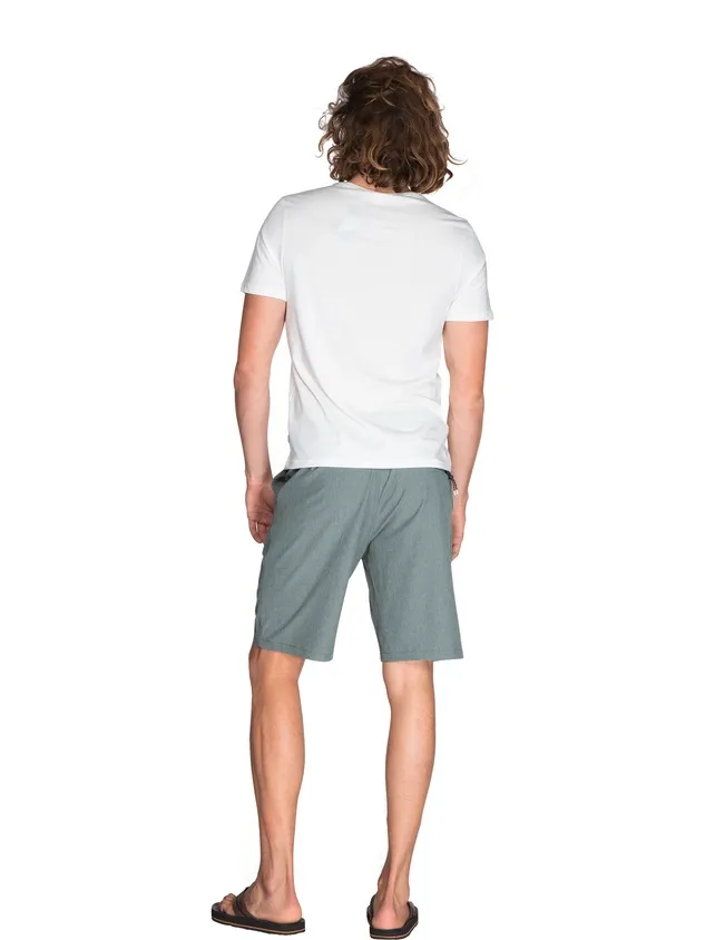 TSHIRT PROTEST MEN MATER SEASHELL
