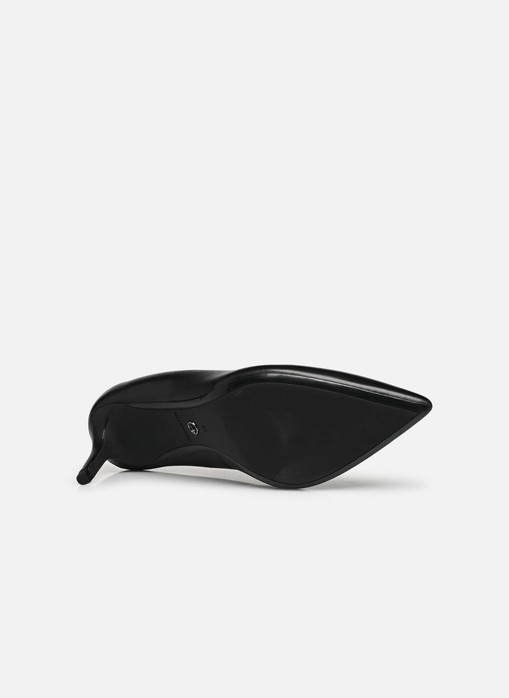      TAMARIS 2241541  ZWART   