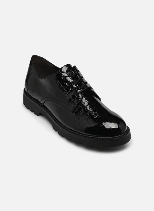      TAMARIS 2360541  ZWART   