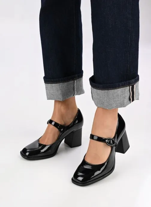      TAMARIS 2444041  ZWART   
