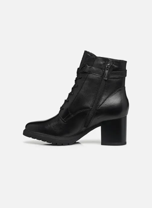      TAMARIS 2510641  ZWART   