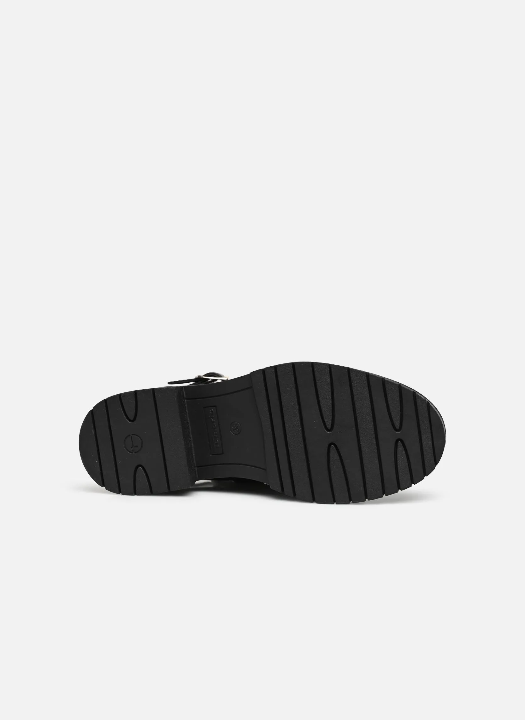      TAMARIS 2526141  ZWART   